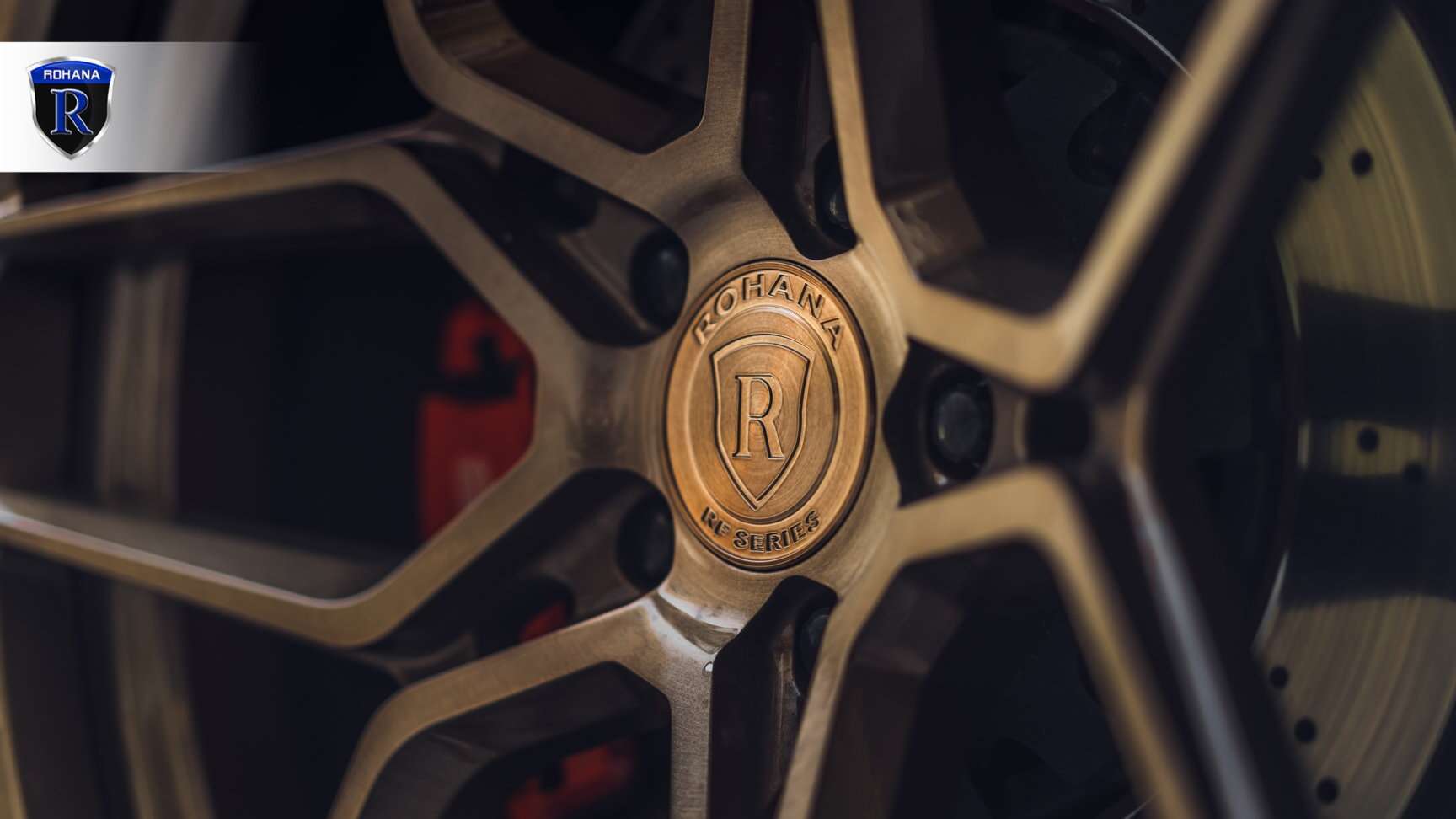 RFX11 – Rohana Wheels